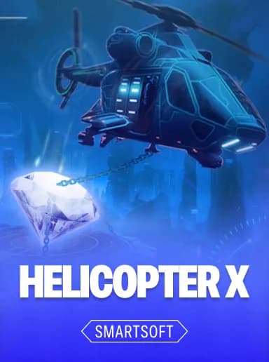 HelicopterX