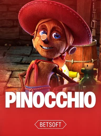 Pinocchio