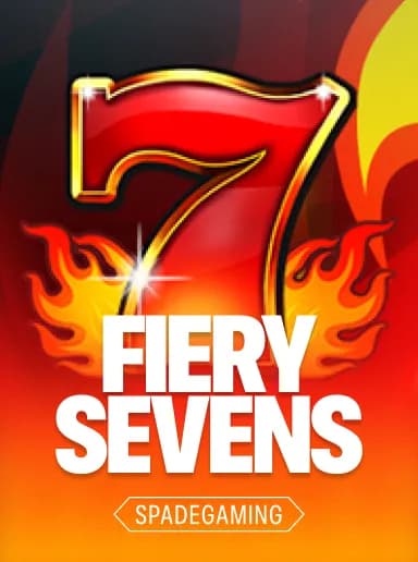 Fiery Sevens