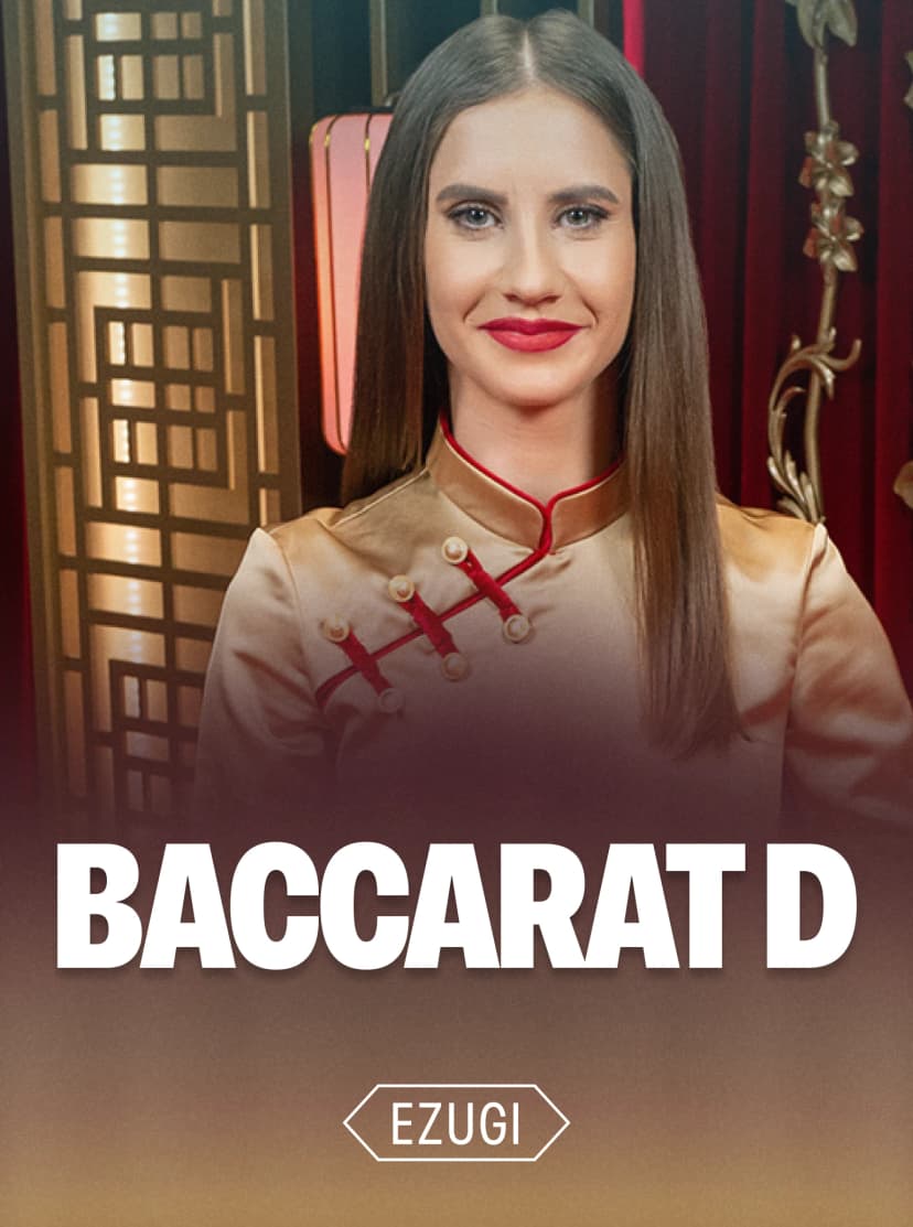 Baccarat D