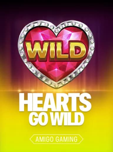 Hearts Go Wild