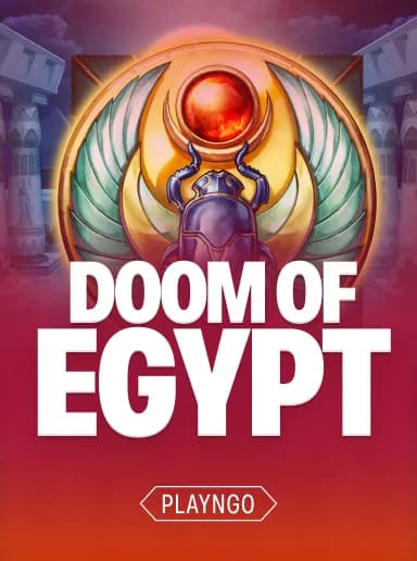 Doom of Egypt