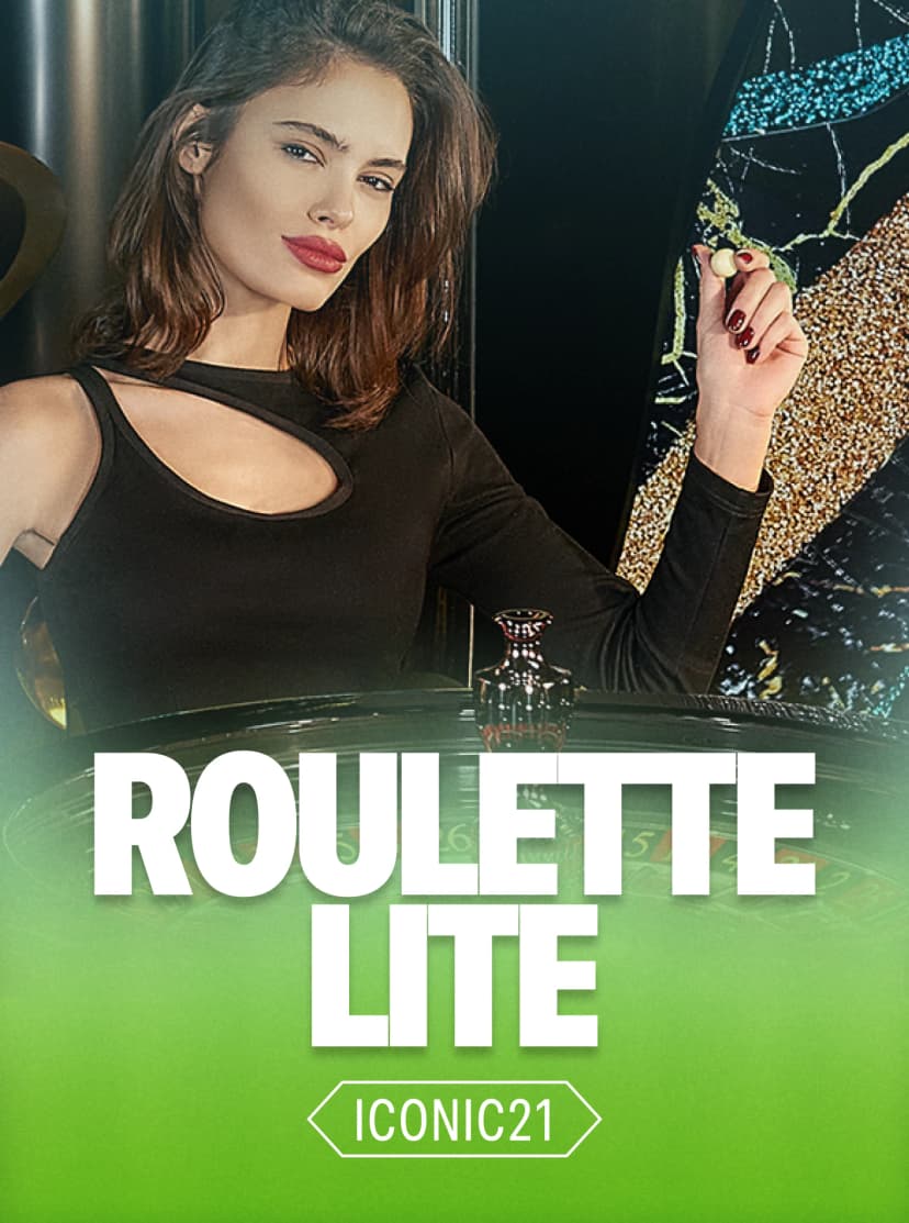 Roulette Lite