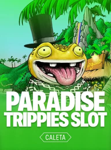 Paradise Trippies Slot