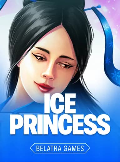 Ice Princess