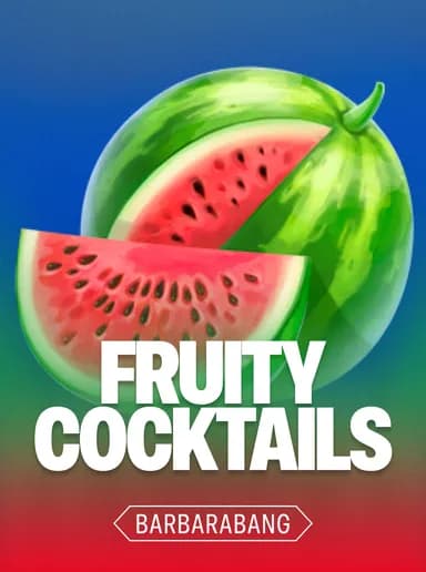 Fruity Cocktails