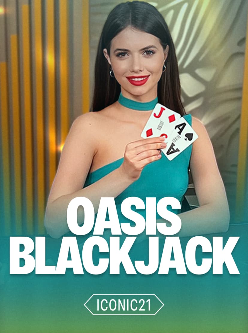 Oasis Blackjack