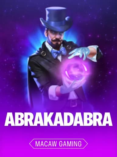 Abrakadabra