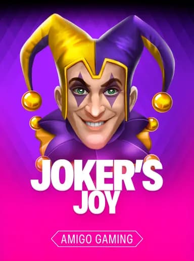 Joker's Joy