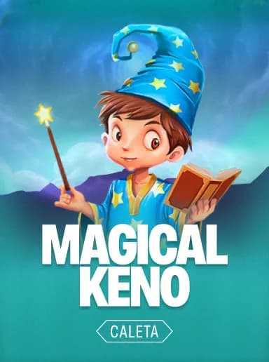 Magical Keno