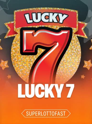 Lucky 7