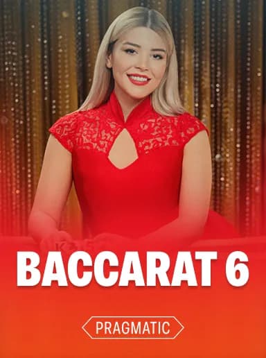 Baccarat 6