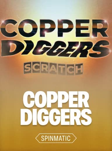 Copper Diggers