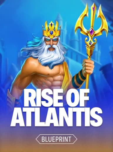 Rise of Atlantis