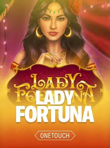 Lady Fortuna