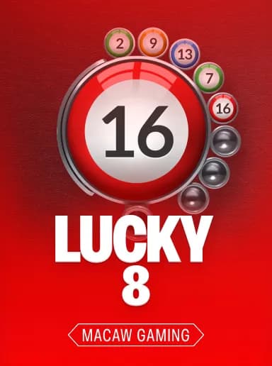 Lucky 8