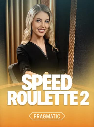 Speed Roulette 2