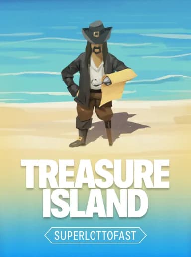 Treasure Island