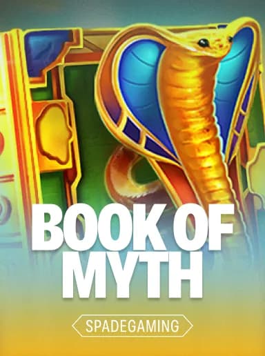 Book of Myth