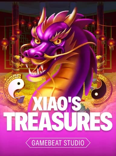 Xiao's Treasures