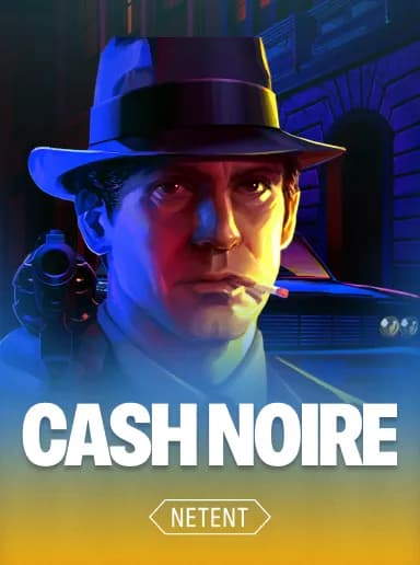 Cash Noire