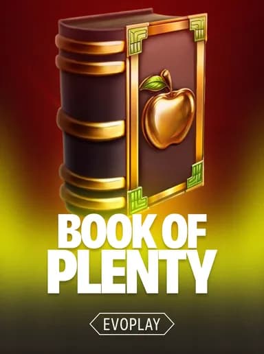 Book Of Plenty