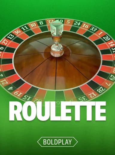 Roulette