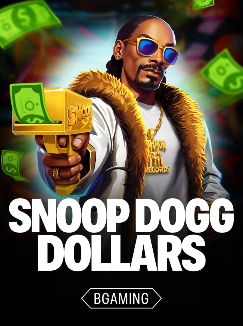 Snoop Dogg Dollars