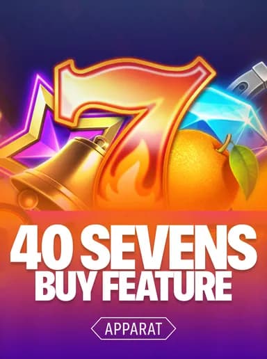 40 Sevens - Buy Feature