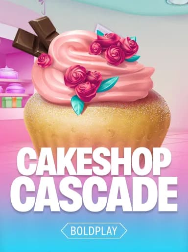 Cakeshop Cascade