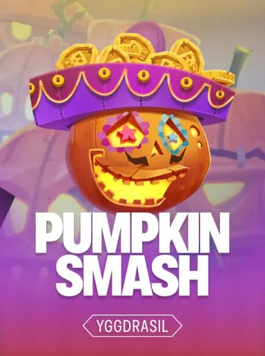 Pumpkin Smash