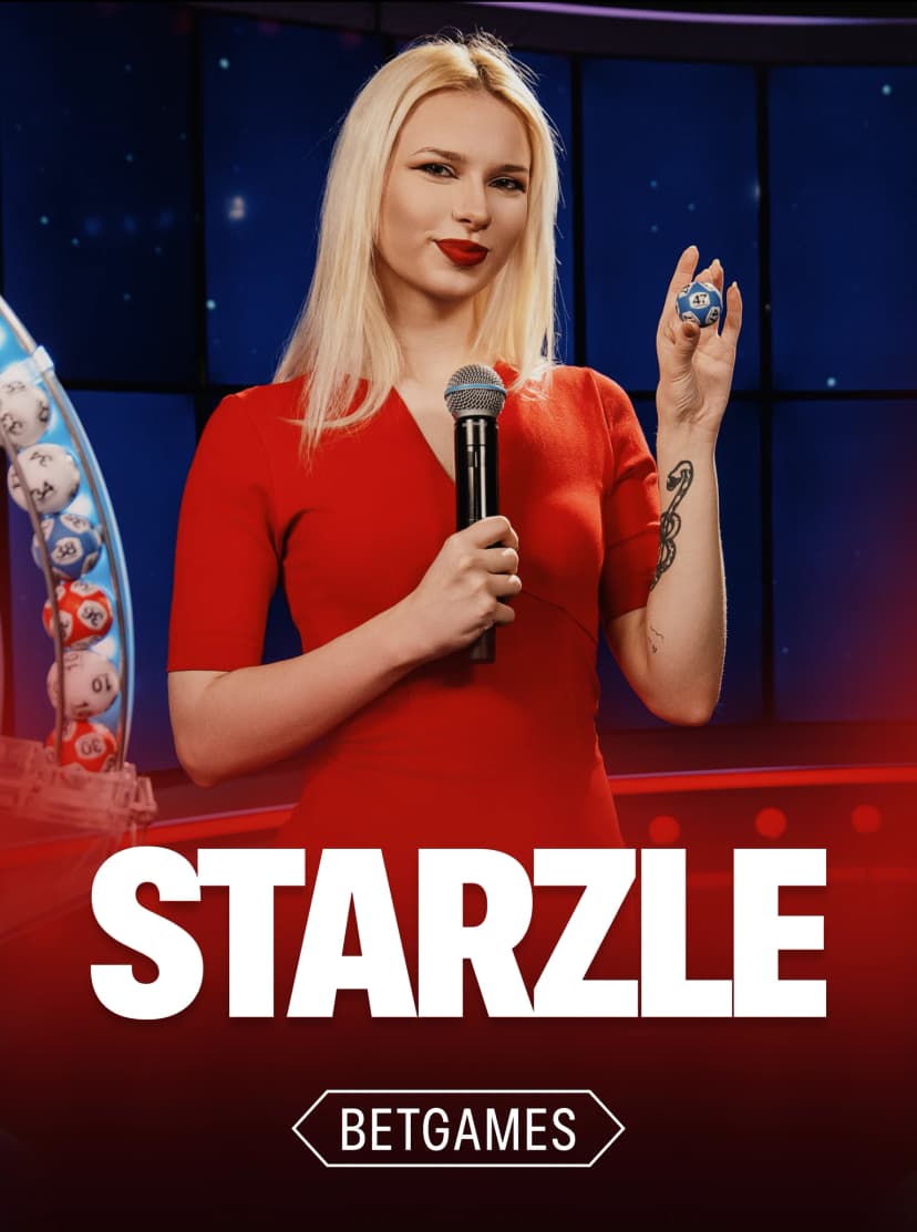 Starzle