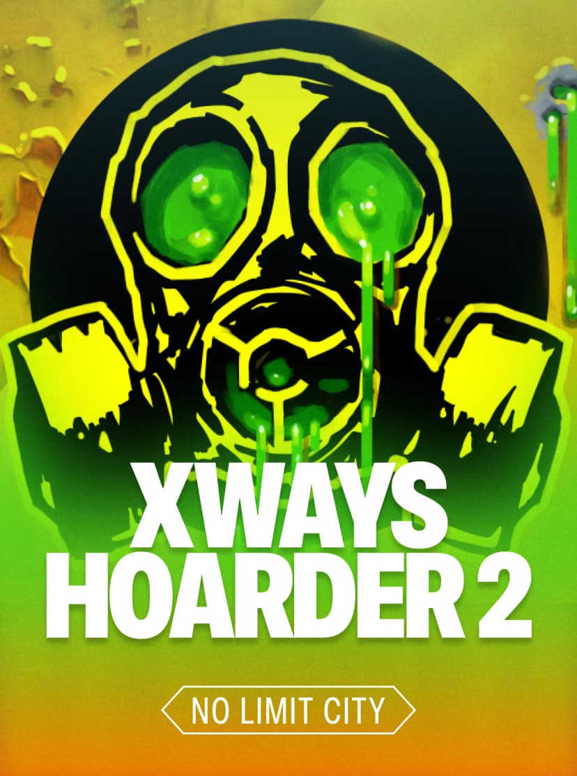 XWAYS HOARDER 2