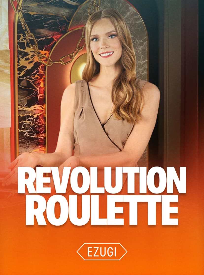 Revolution Roulette