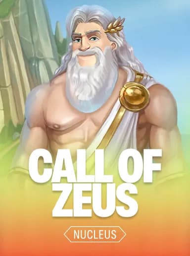 Call Of Zeus