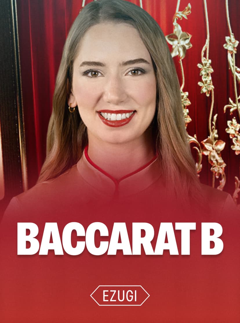 Baccarat B