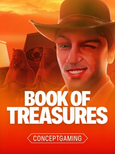 Book of Treasures