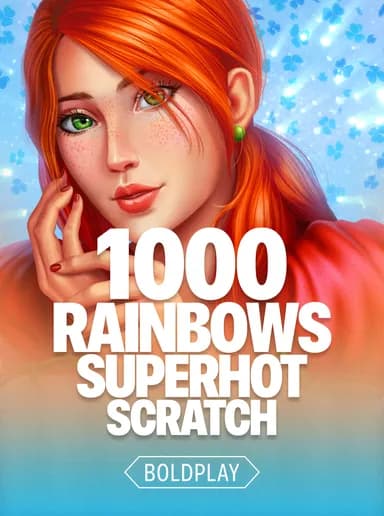 1000 Rainbows Superpot Scratch