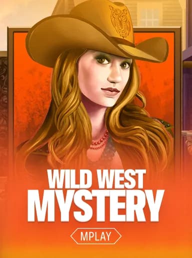 Wild West Mystery