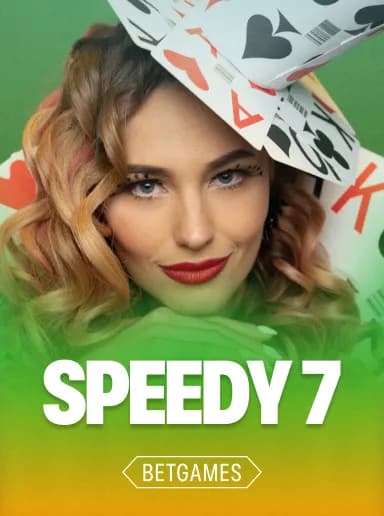 Speedy 7