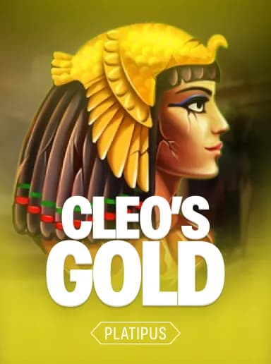 Cleo's Gold