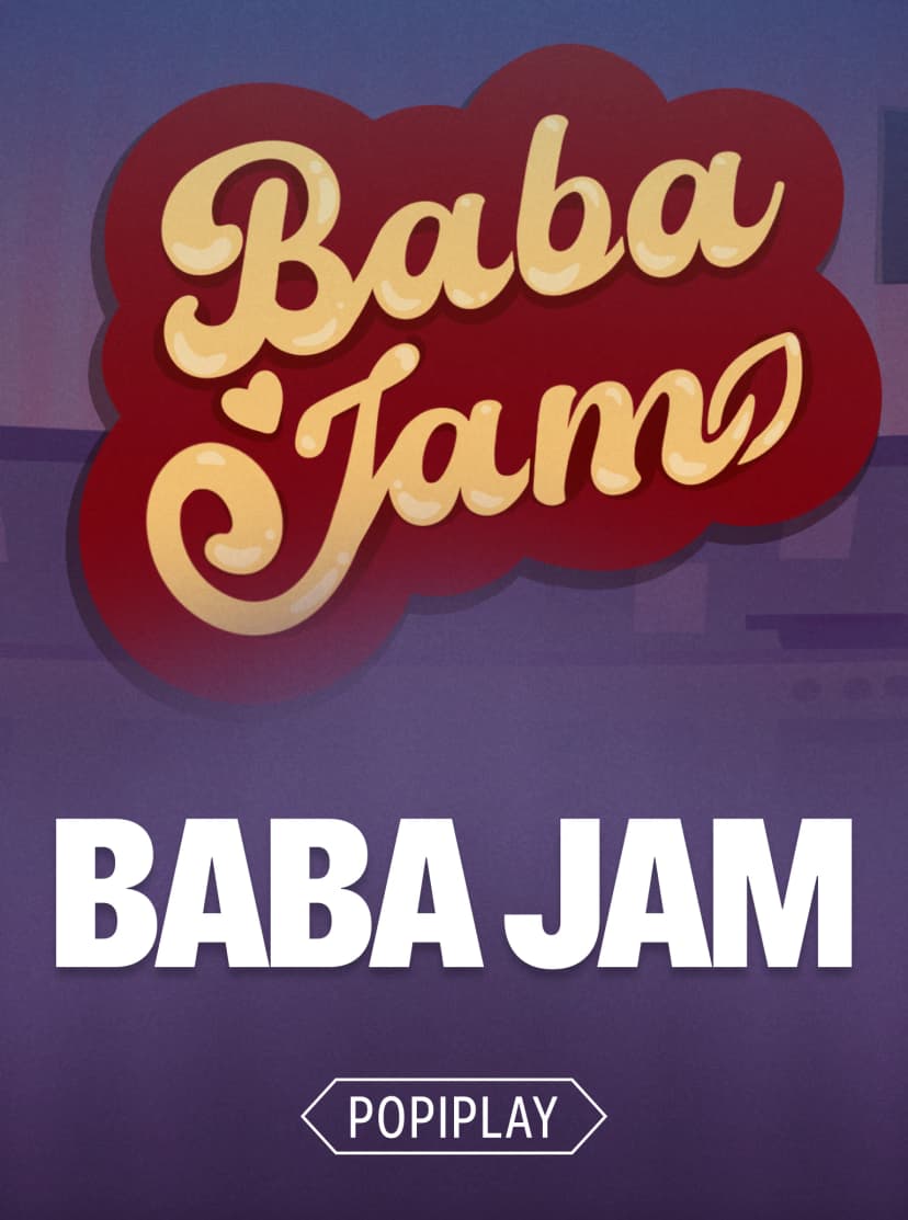 Baba Jam