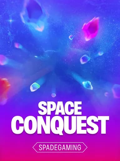 Space Conquest