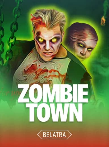 Zombie Town