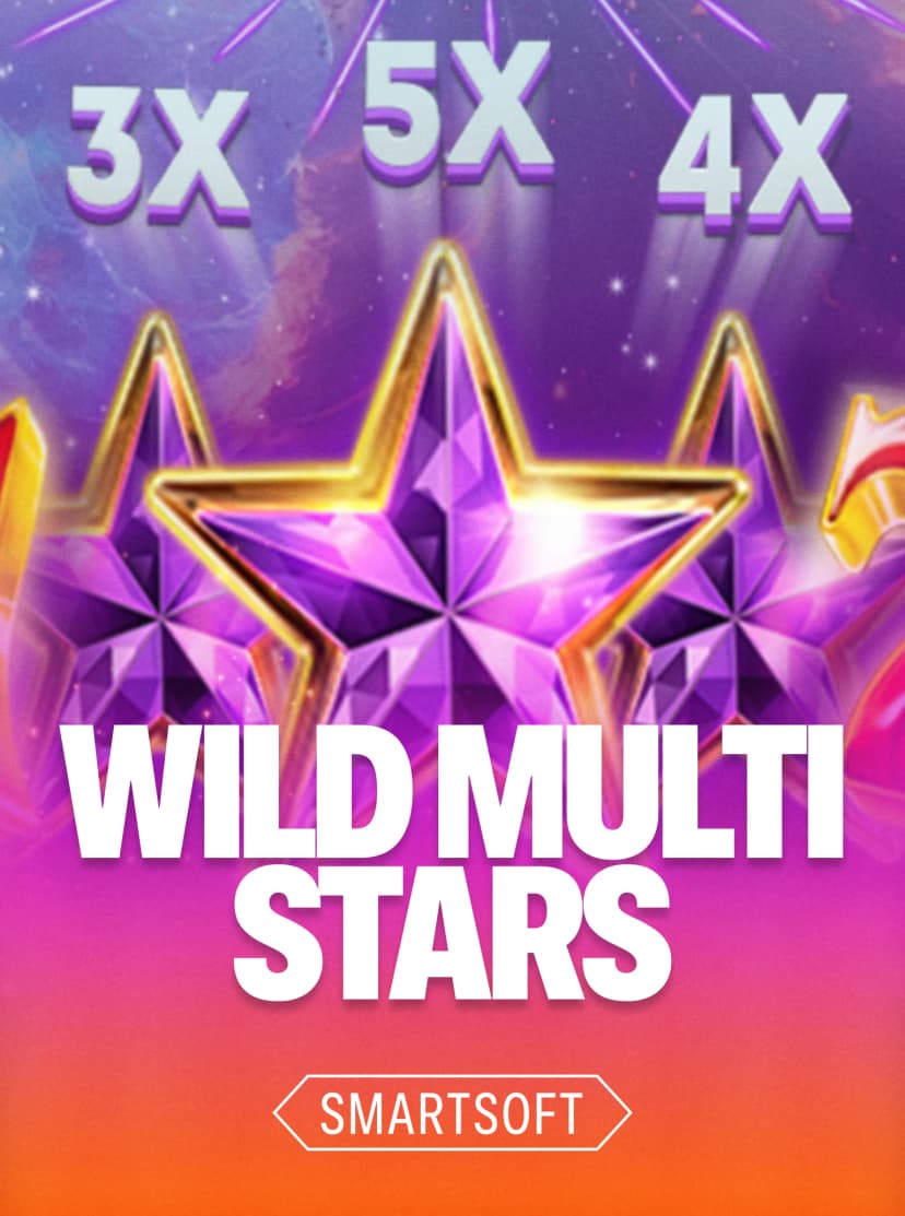 Wild Multi Stars