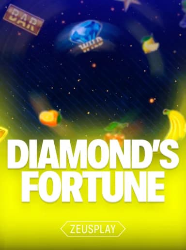 Diamond's Fortune