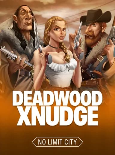 Deadwood xNudge