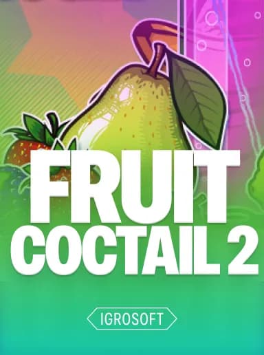 Fruit Cocktail 2