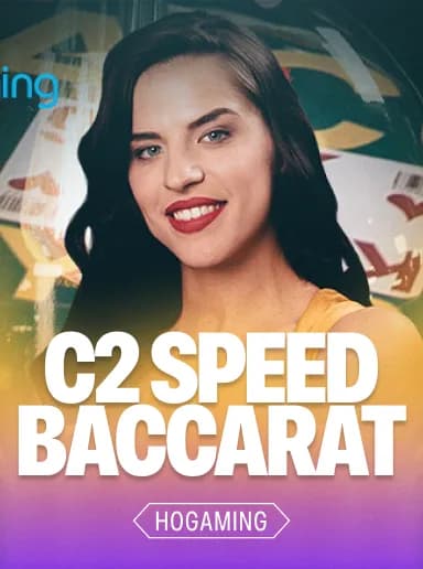 C2 Speed Baccarat