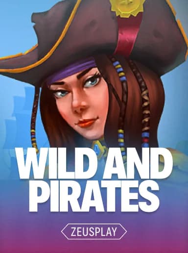 Wilds and Pirates